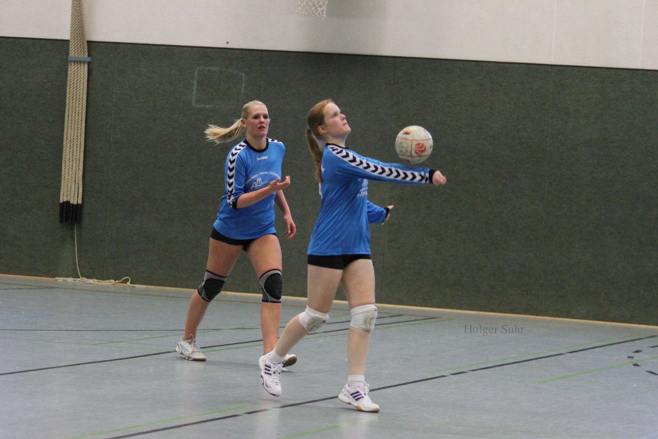 Bild 81 - U18w 2.Tag am 3.12.11